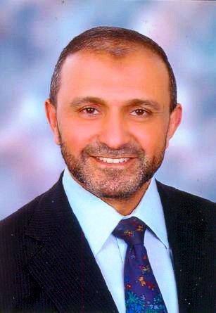 Prof. Dr. Hatem Odah