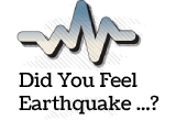 earthquake