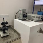 Optical microscope