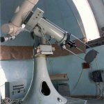 Solar Telescope