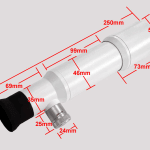 William Optics Megrez 90 APO Telescope2