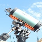 Celestron 11'' Schmidt Astrograph with CGE Pro Mount