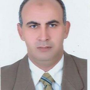 Prof. Mahfooz Hafez
